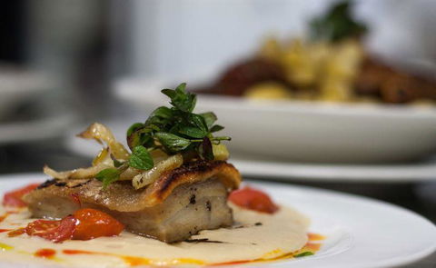 All' Antica Italian Restaurant & Pizzeria - Accommodation Nelson Bay 20