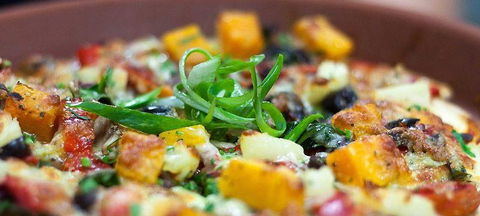 All' Antica Italian Restaurant & Pizzeria - Accommodation Nelson Bay 2