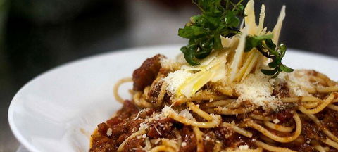 All' Antica Italian Restaurant & Pizzeria - Accommodation Nelson Bay 3