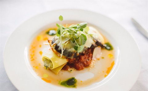 All' Antica Italian Restaurant & Pizzeria - Accommodation Nelson Bay 5