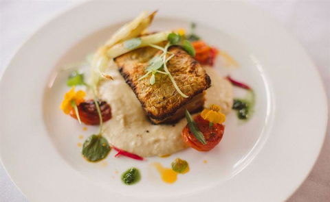 All' Antica Italian Restaurant & Pizzeria - Accommodation Nelson Bay 6