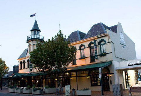 Ambrosia Cafe - Accommodation Nelson Bay 0