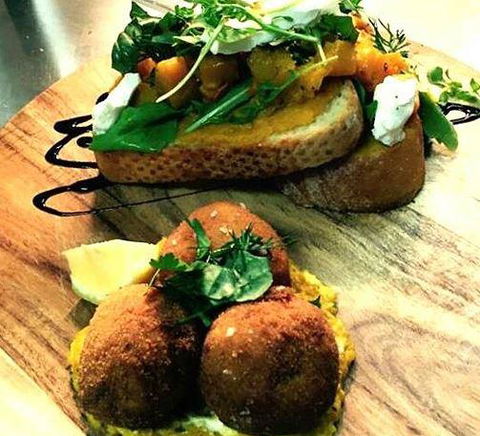 Ambrosia Cafe - Accommodation Nelson Bay 9