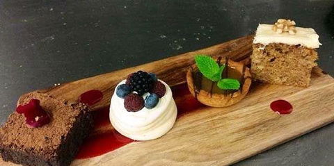 Ambrosia Cafe - Accommodation Nelson Bay 10