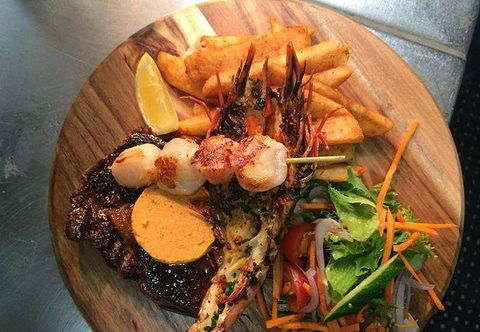 Ambrosia Cafe - Accommodation Nelson Bay 11