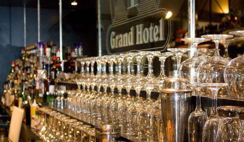 Ambrosia Cafe - Accommodation Nelson Bay 2