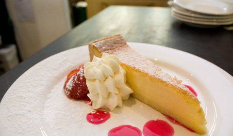 Ambrosia Cafe - Accommodation Nelson Bay 3
