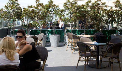 Ambrosia Cafe - Accommodation Nelson Bay 4