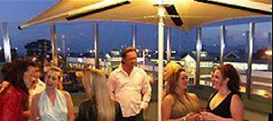 Ambrosia Cafe - Accommodation Nelson Bay 8