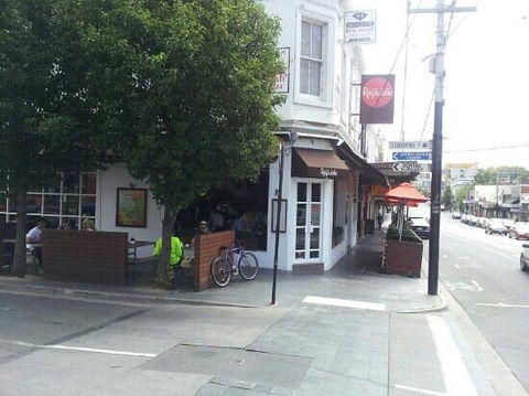 Cafe Republic - Accommodation Nelson Bay 0