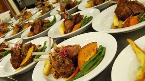 Goa Indian Fusion - Accommodation Nelson Bay 9