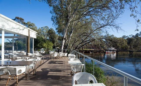 Goa Indian Fusion - Accommodation Nelson Bay 5