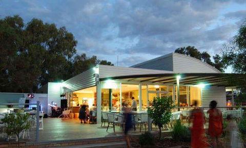 Goa Indian Fusion - Accommodation Nelson Bay 6