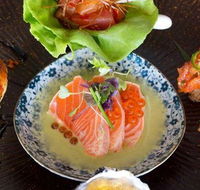 Hanazono Teppanyaki Surfers Paradise - Accommodation Nelson Bay