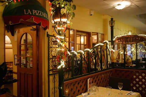 La Pizzaiola - Nelson Bay Accommodation.com 0