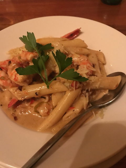 La Pizzaiola - Nelson Bay Accommodation.com 1