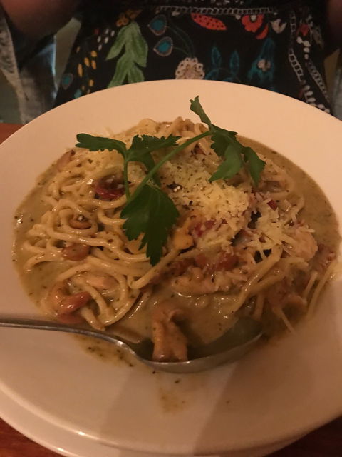 La Pizzaiola - Nelson Bay Accommodation.com 6