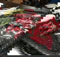 Melbourne Dae Jang Geum Korean BBQ - Accommodation Nelson Bay