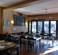 Moim Japanese Kitchen - Accommodation Nelson Bay