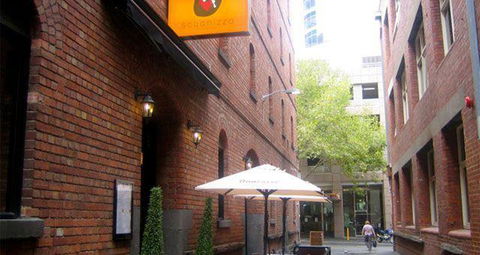 Ryans Restaurant - Accommodation Nelson Bay 0