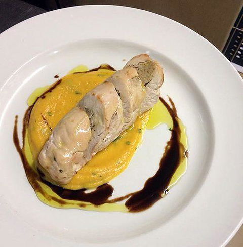 Ryans Restaurant - Accommodation Nelson Bay 9