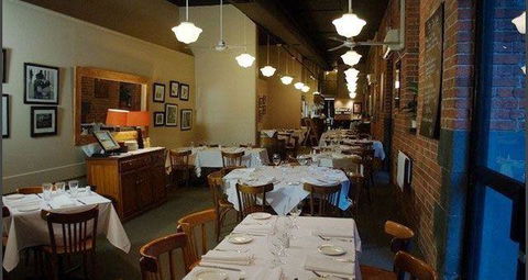 Ryans Restaurant - Accommodation Nelson Bay 10