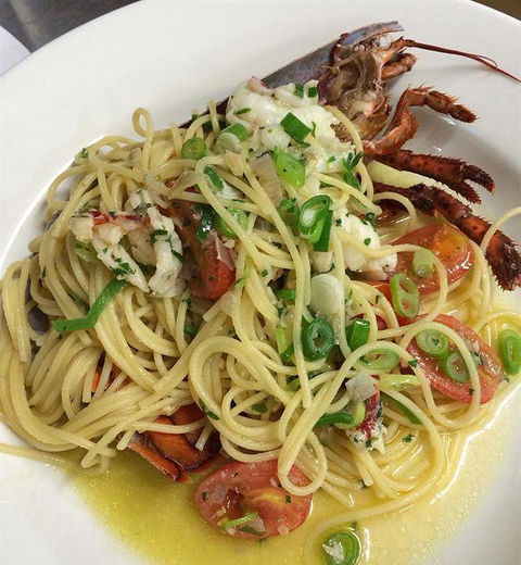Ryans Restaurant - Accommodation Nelson Bay 11