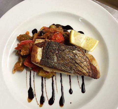 Ryans Restaurant - Accommodation Nelson Bay 13