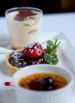 Ryans Restaurant - Accommodation Nelson Bay 14