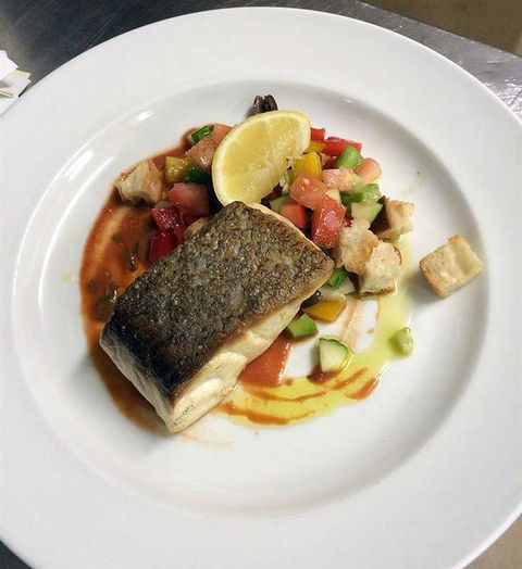 Ryans Restaurant - Accommodation Nelson Bay 4