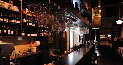 Ryans Restaurant - Accommodation Nelson Bay 5