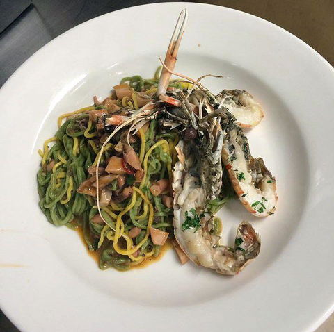 Ryans Restaurant - Accommodation Nelson Bay 7