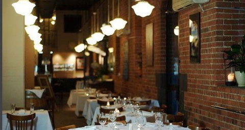 Ryans Restaurant - Accommodation Nelson Bay 8