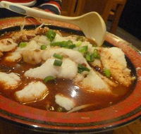 Spicy Fish Restaurant - Accommodation Nelson Bay