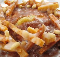 Stage Door Theatre Restaurant - Accommodation Nelson Bay