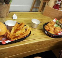 The Two Professors - Nelson Bay Accommodation.com