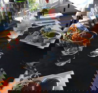 Top of the Hill Restaurant