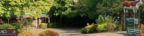 Hereford Steakhouse - Accommodation Nelson Bay 0