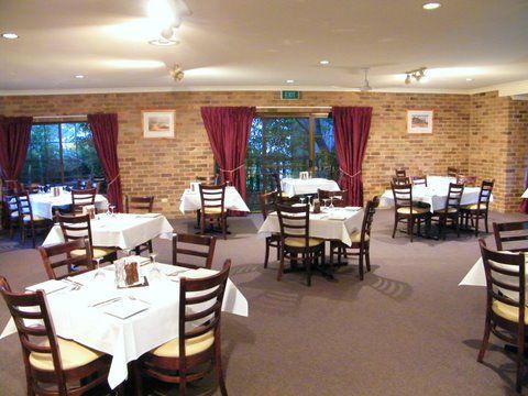 Hereford Steakhouse - Accommodation Nelson Bay 1