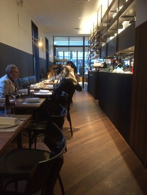 Bar Carolina - Accommodation Nelson Bay 4