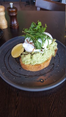 Kango Cafe - Nelson Bay Accommodation.com 0