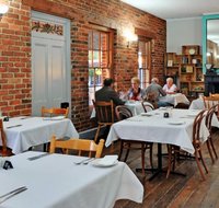 Stokers Restaurant  Bar - Accommodation Nelson Bay
