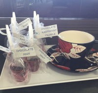 Glendon Street Cafe - Accommodation Nelson Bay