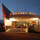 Kingaroy RSL - Accommodation Nelson Bay 0