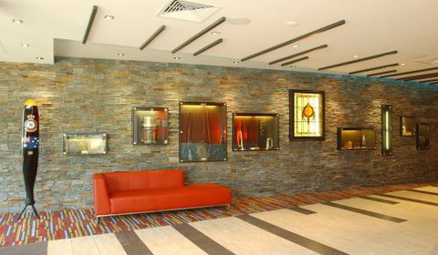 Kingaroy RSL - Accommodation Nelson Bay 2