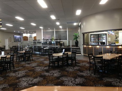 Kingaroy RSL - Accommodation Nelson Bay 3
