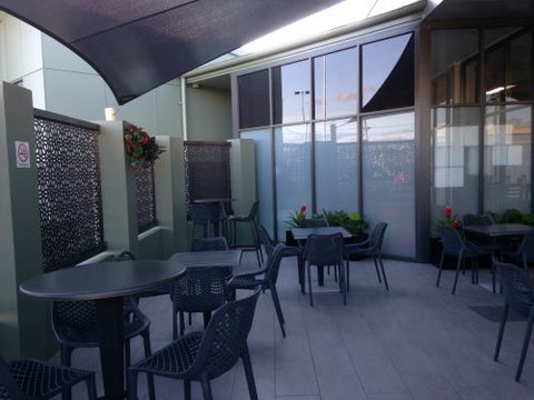 Kingaroy RSL - Accommodation Nelson Bay 4