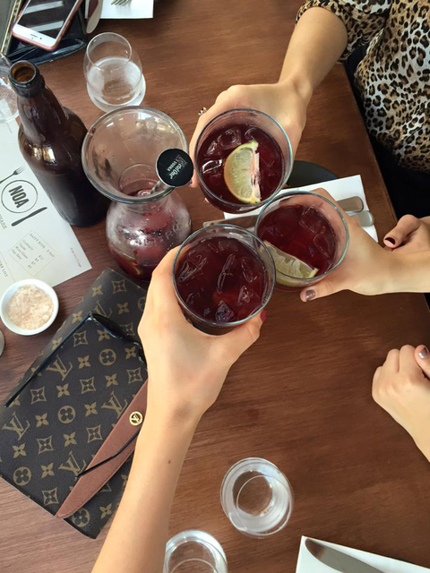 NOA Tapas & Wine Bar - Accommodation Nelson Bay 0