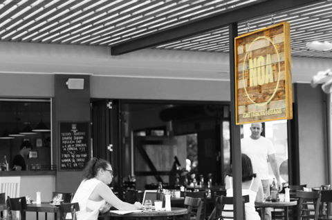 NOA Tapas & Wine Bar - Accommodation Nelson Bay 2