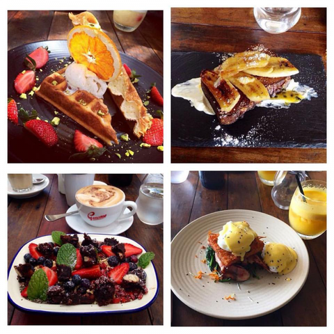 NOA Tapas & Wine Bar - Accommodation Nelson Bay 4